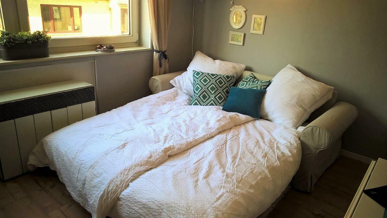 Appartement Koje Brême Extérieur photo