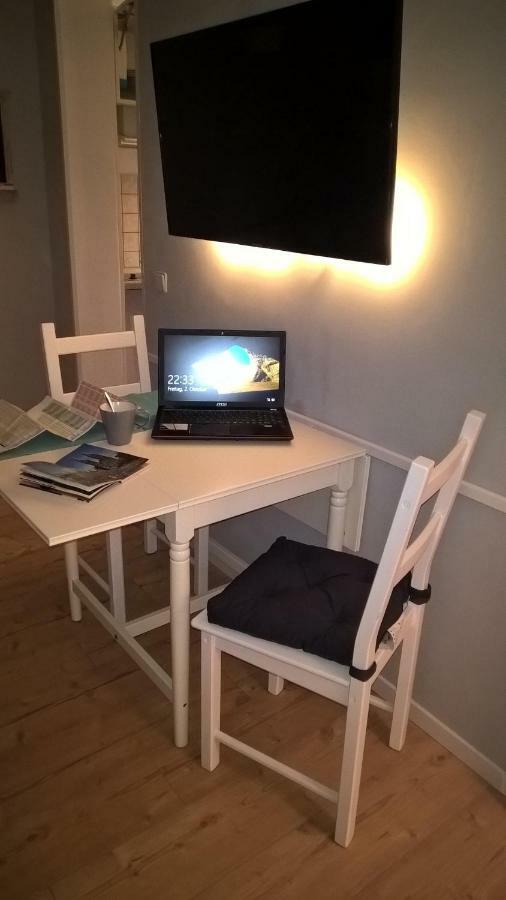 Appartement Koje Brême Extérieur photo