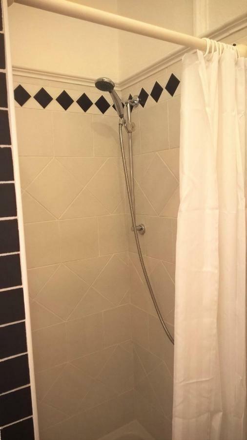 Appartement Koje Brême Extérieur photo